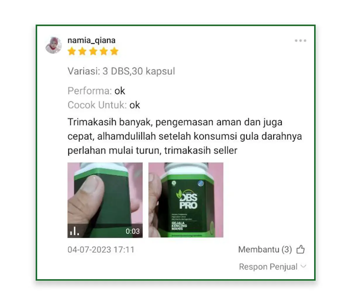 Testi Shopee 03