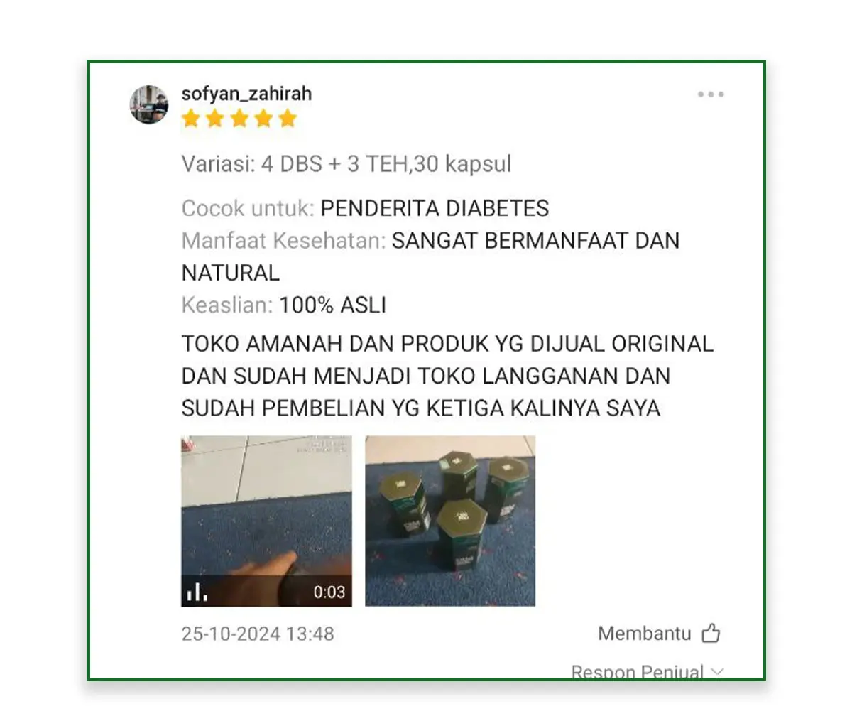 Testi Shopee 05