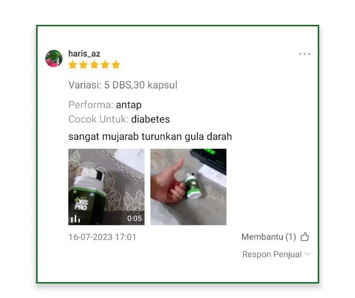 Testi Shopee 06