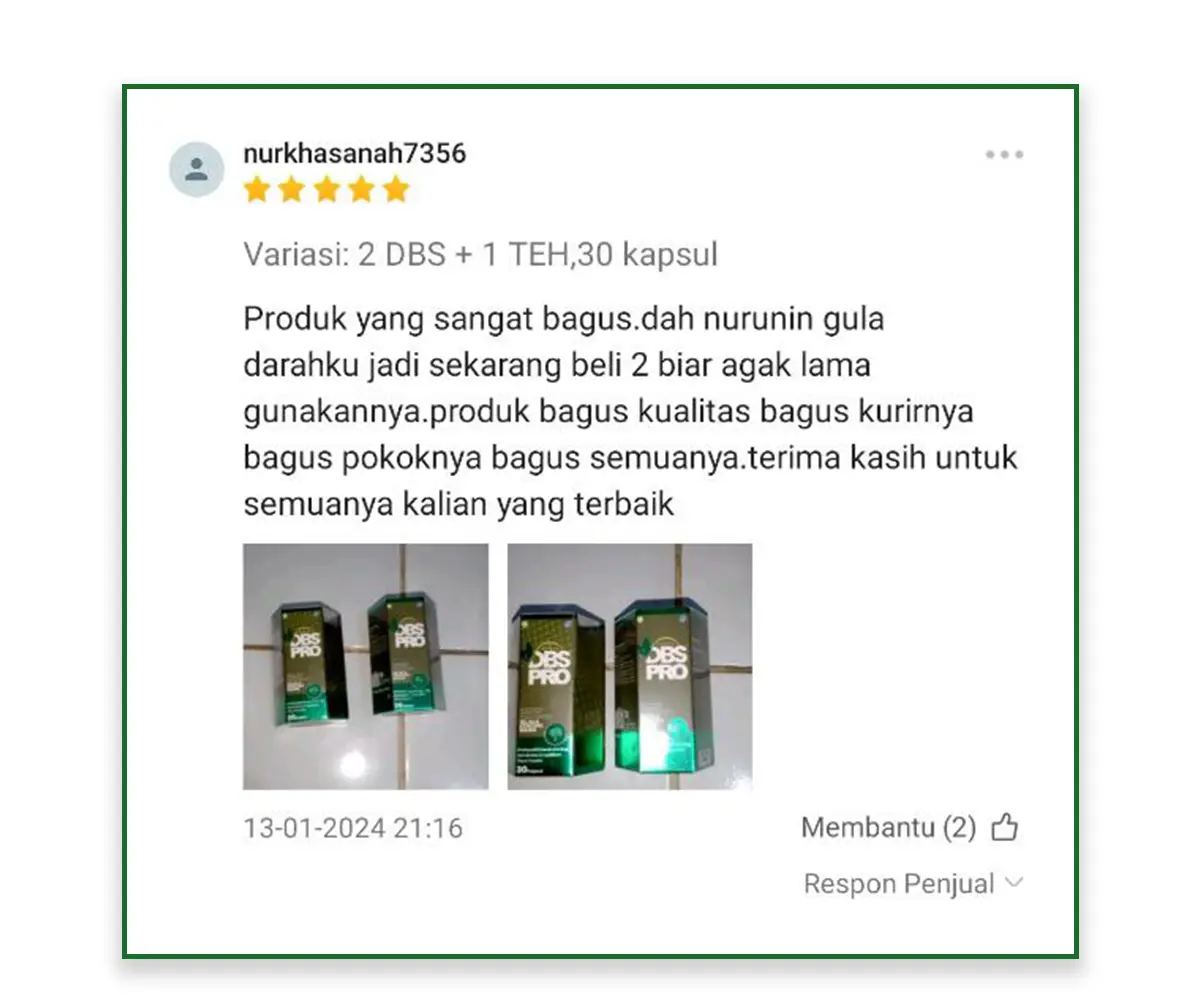 Testi Shopee 07